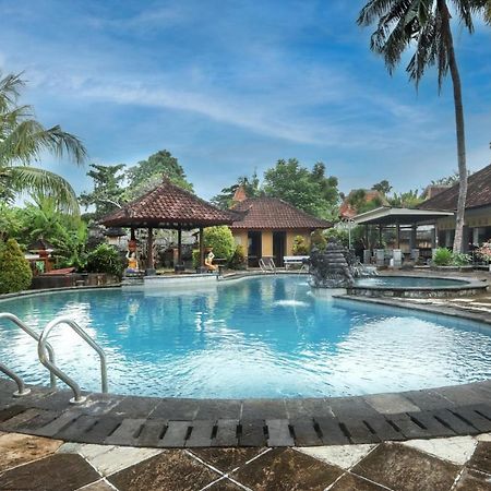Dewi Sinta Hotel And Restaurant Tanah Lot  Luaran gambar