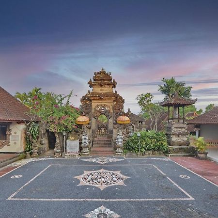 Dewi Sinta Hotel And Restaurant Tanah Lot  Luaran gambar