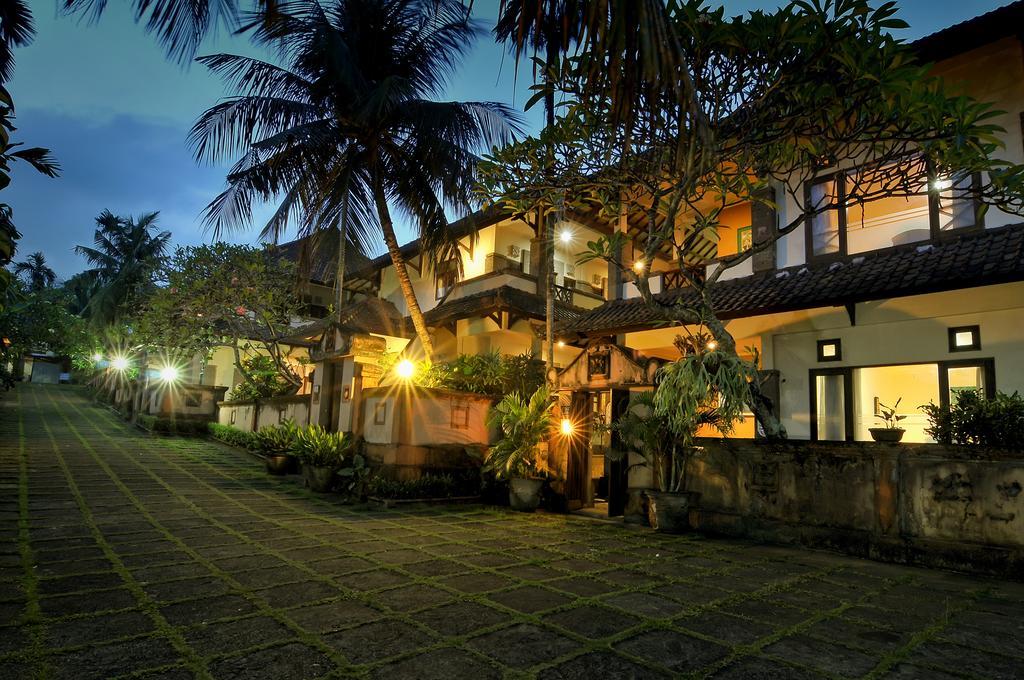 Dewi Sinta Hotel And Restaurant Tanah Lot  Luaran gambar
