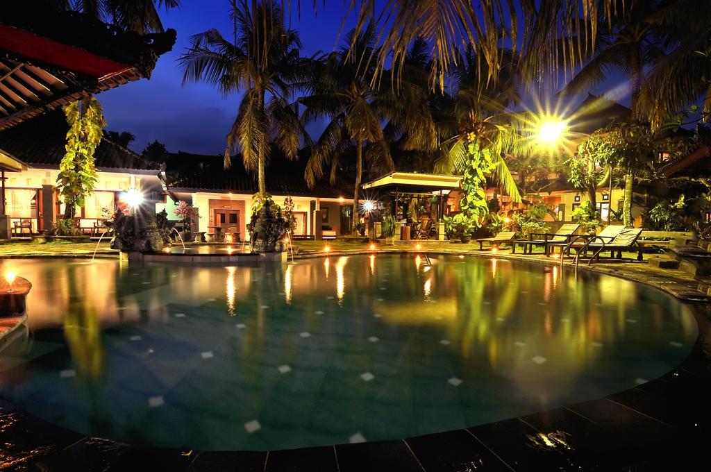 Dewi Sinta Hotel And Restaurant Tanah Lot  Luaran gambar