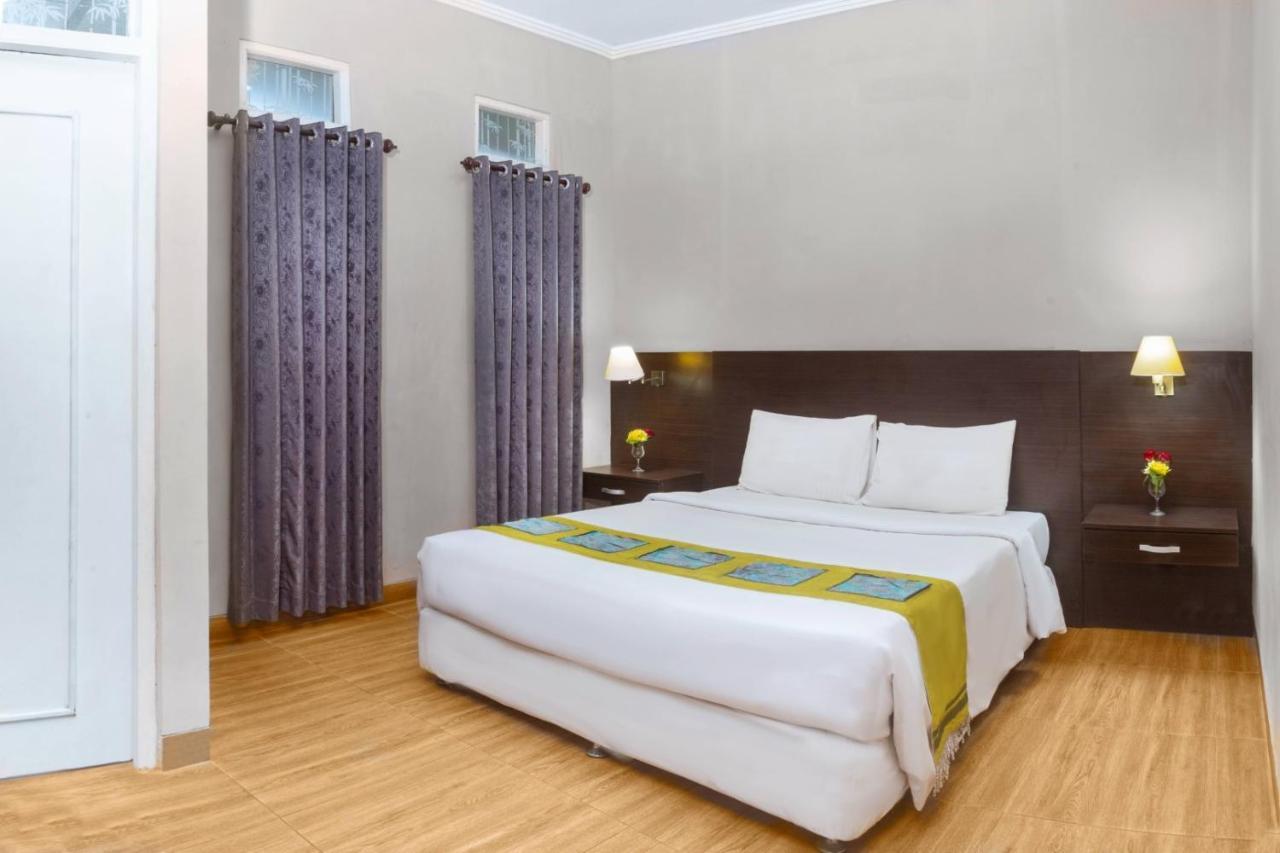 Dewi Sinta Hotel And Restaurant Tanah Lot  Luaran gambar