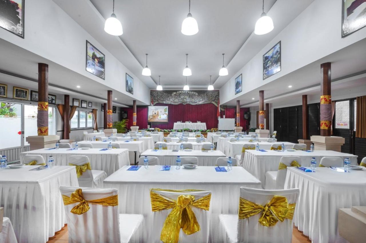 Dewi Sinta Hotel And Restaurant Tanah Lot  Luaran gambar