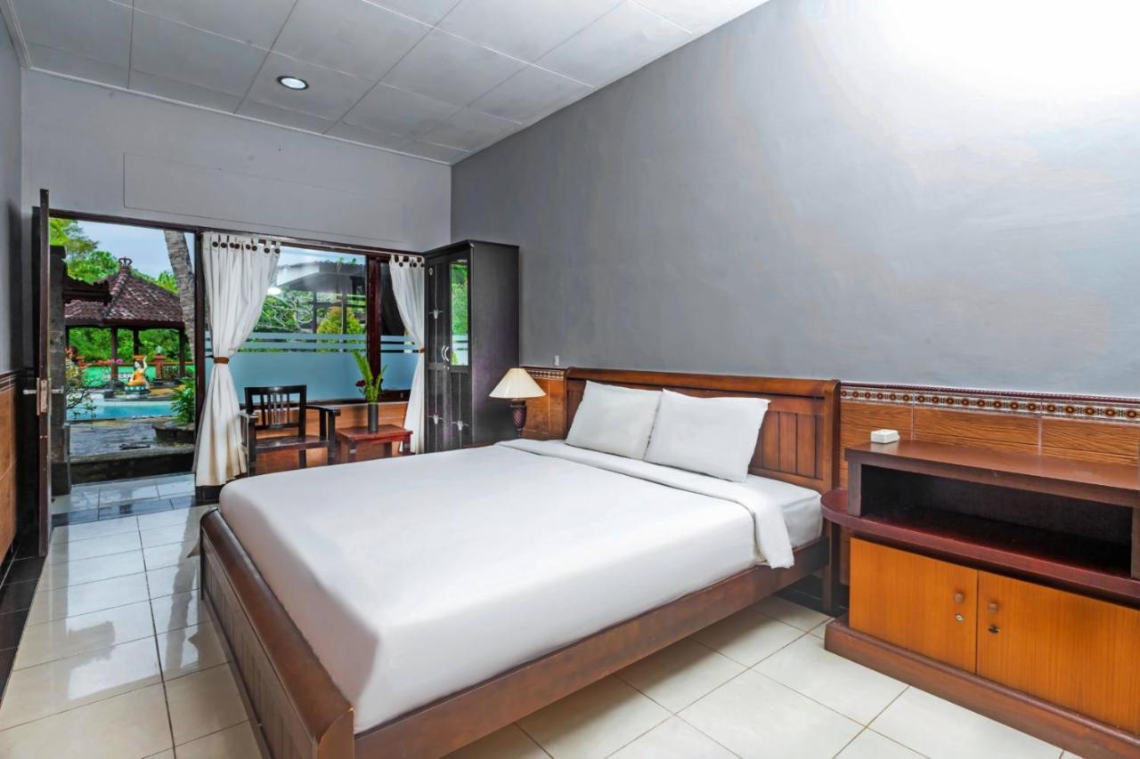 Dewi Sinta Hotel And Restaurant Tanah Lot  Luaran gambar
