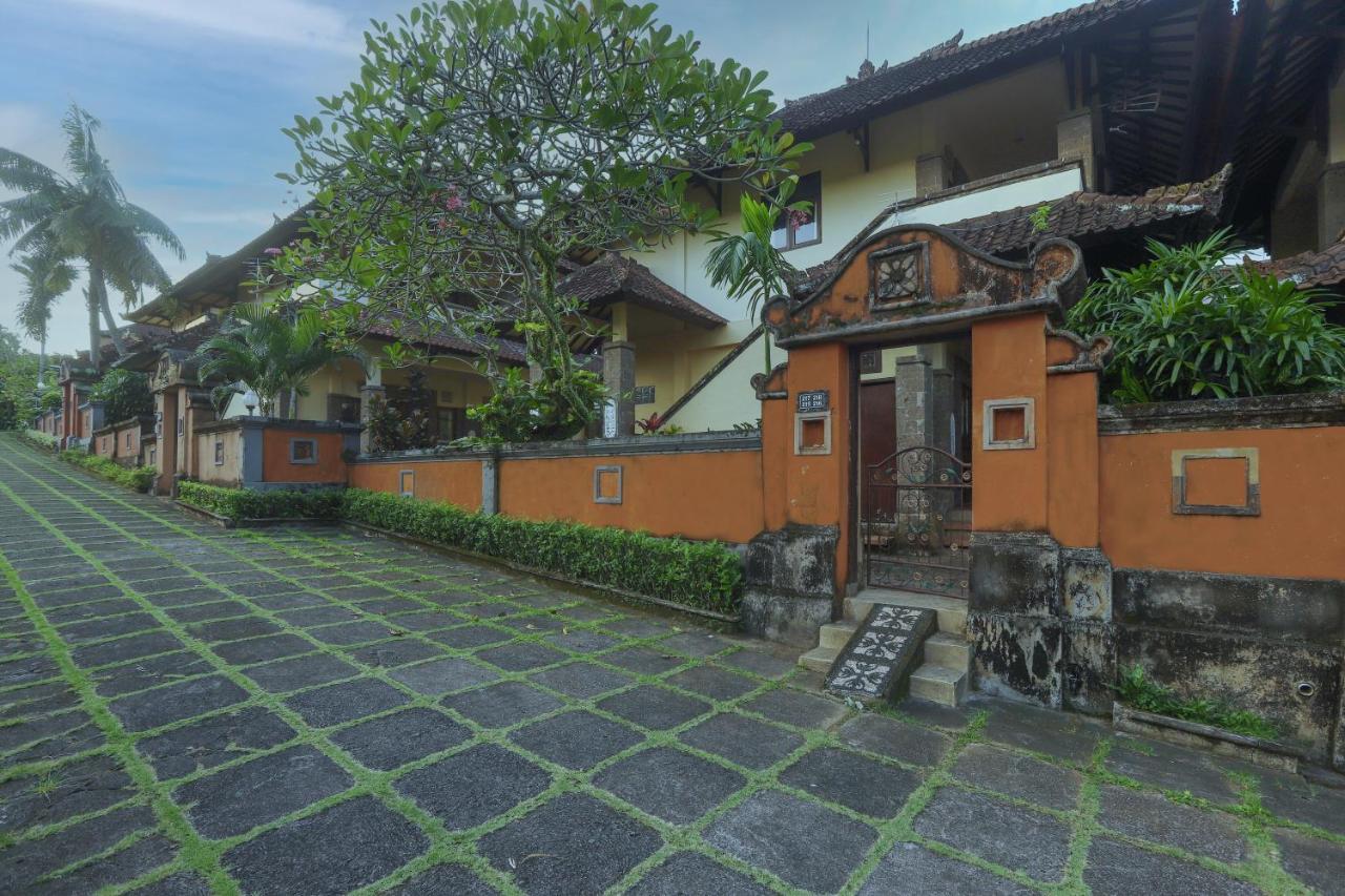 Dewi Sinta Hotel And Restaurant Tanah Lot  Luaran gambar
