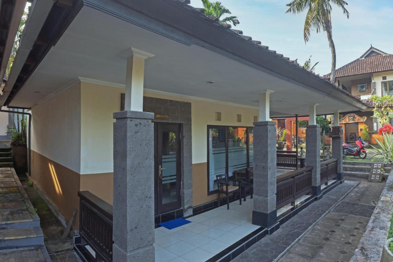 Dewi Sinta Hotel And Restaurant Tanah Lot  Luaran gambar
