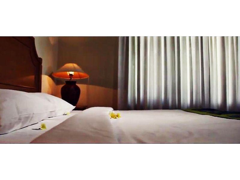 Dewi Sinta Hotel And Restaurant Tanah Lot  Luaran gambar