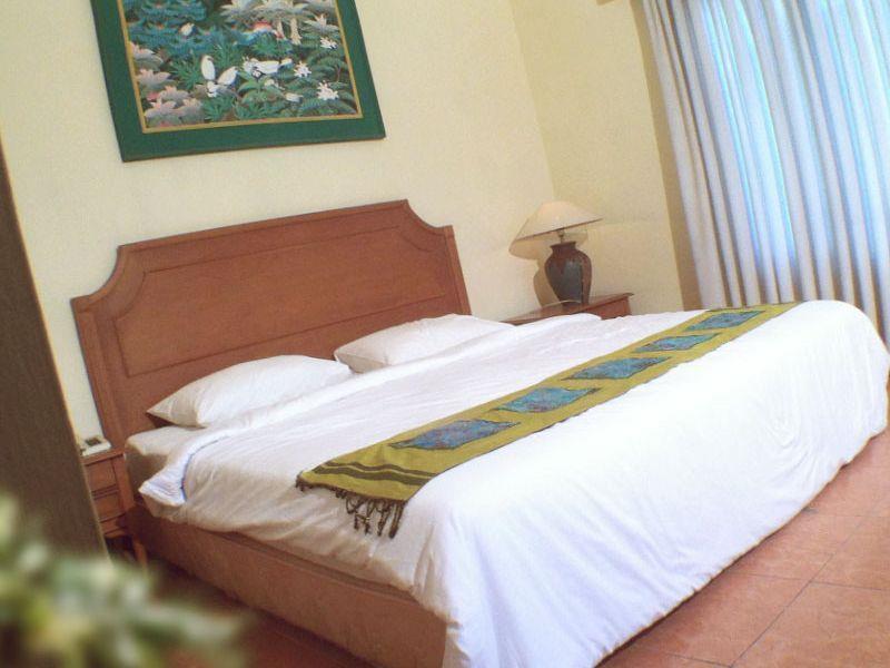 Dewi Sinta Hotel And Restaurant Tanah Lot  Luaran gambar