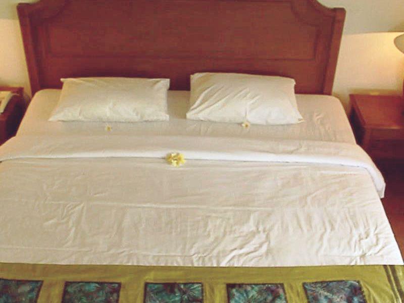 Dewi Sinta Hotel And Restaurant Tanah Lot  Luaran gambar