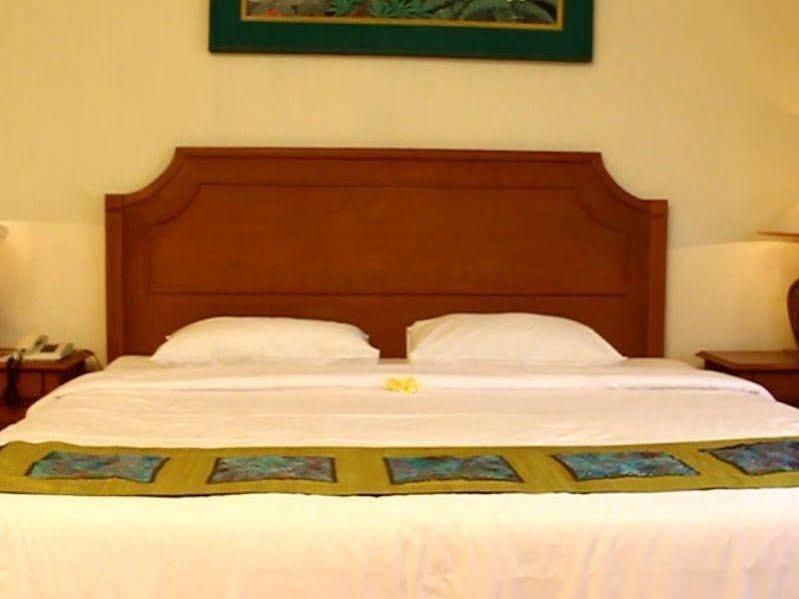 Dewi Sinta Hotel And Restaurant Tanah Lot  Luaran gambar