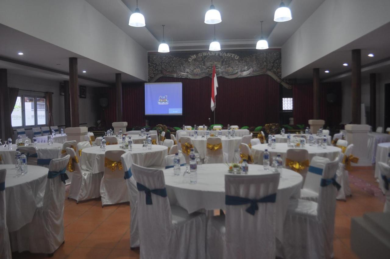 Dewi Sinta Hotel And Restaurant Tanah Lot  Luaran gambar