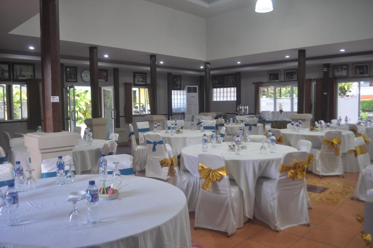 Dewi Sinta Hotel And Restaurant Tanah Lot  Luaran gambar
